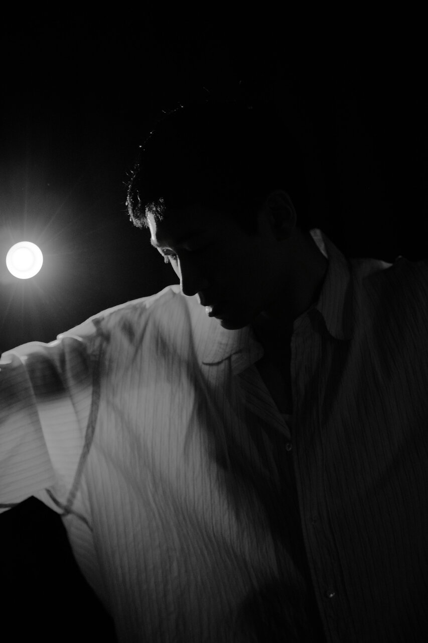 古屋呂敏（ロビン）がNikon Z8で撮影した写真 作例