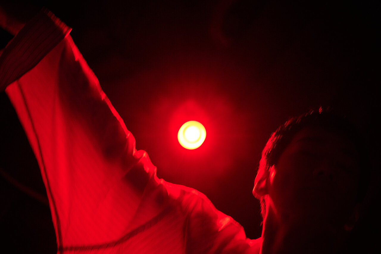 古屋呂敏（ロビン）がNikon Z8で撮影した写真 作例