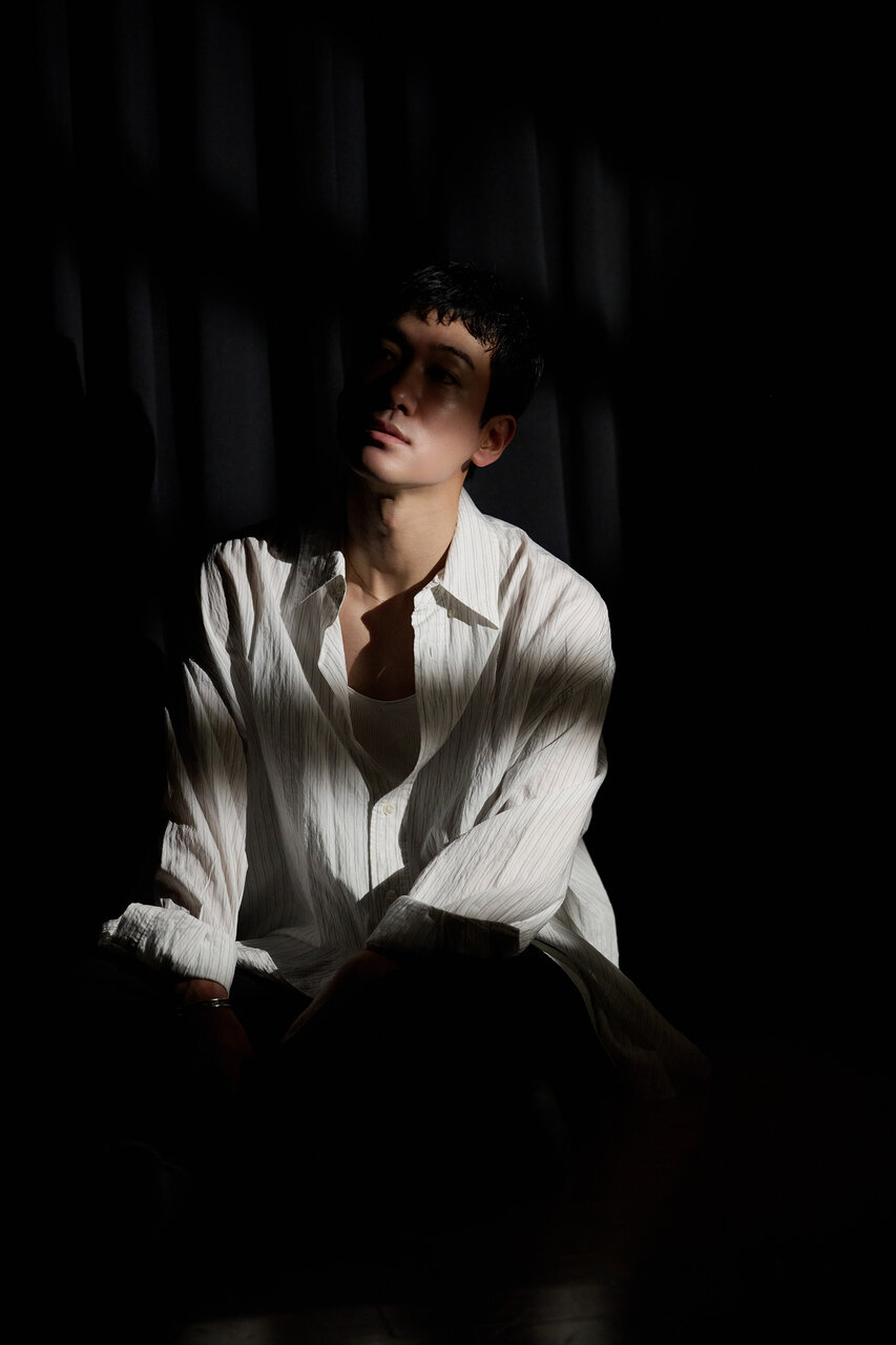 古屋呂敏（ロビン）がNikon Z8で撮影した写真 作例