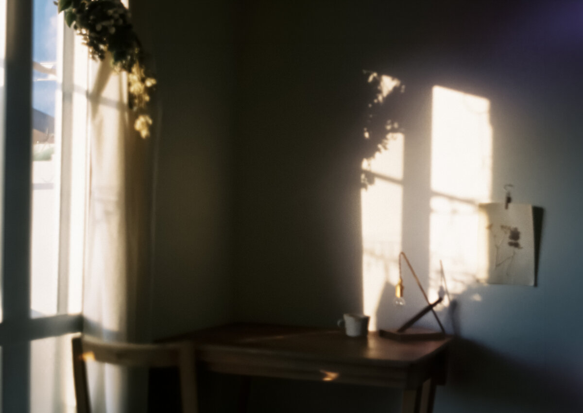 「すべてが愛であるように」(Es ist gut)