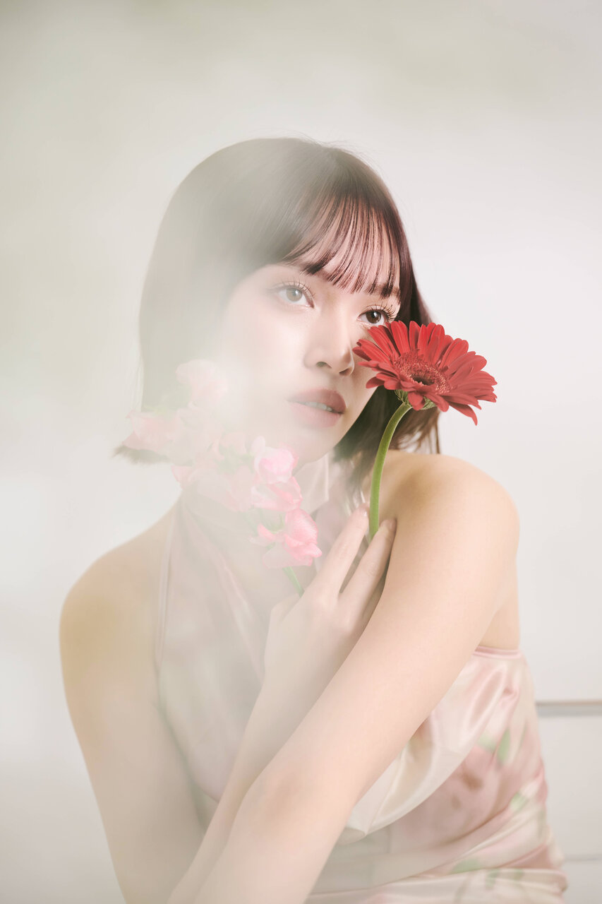 古屋呂敏（ロビン）がNikon Z8で撮影した写真 作例