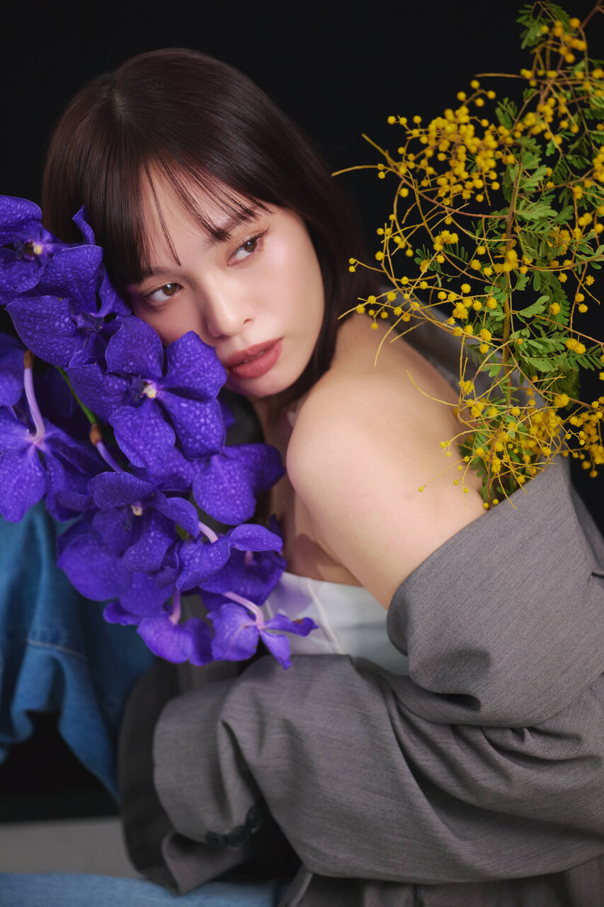古屋呂敏（ロビン）がNikon Z8で撮影した写真 作例