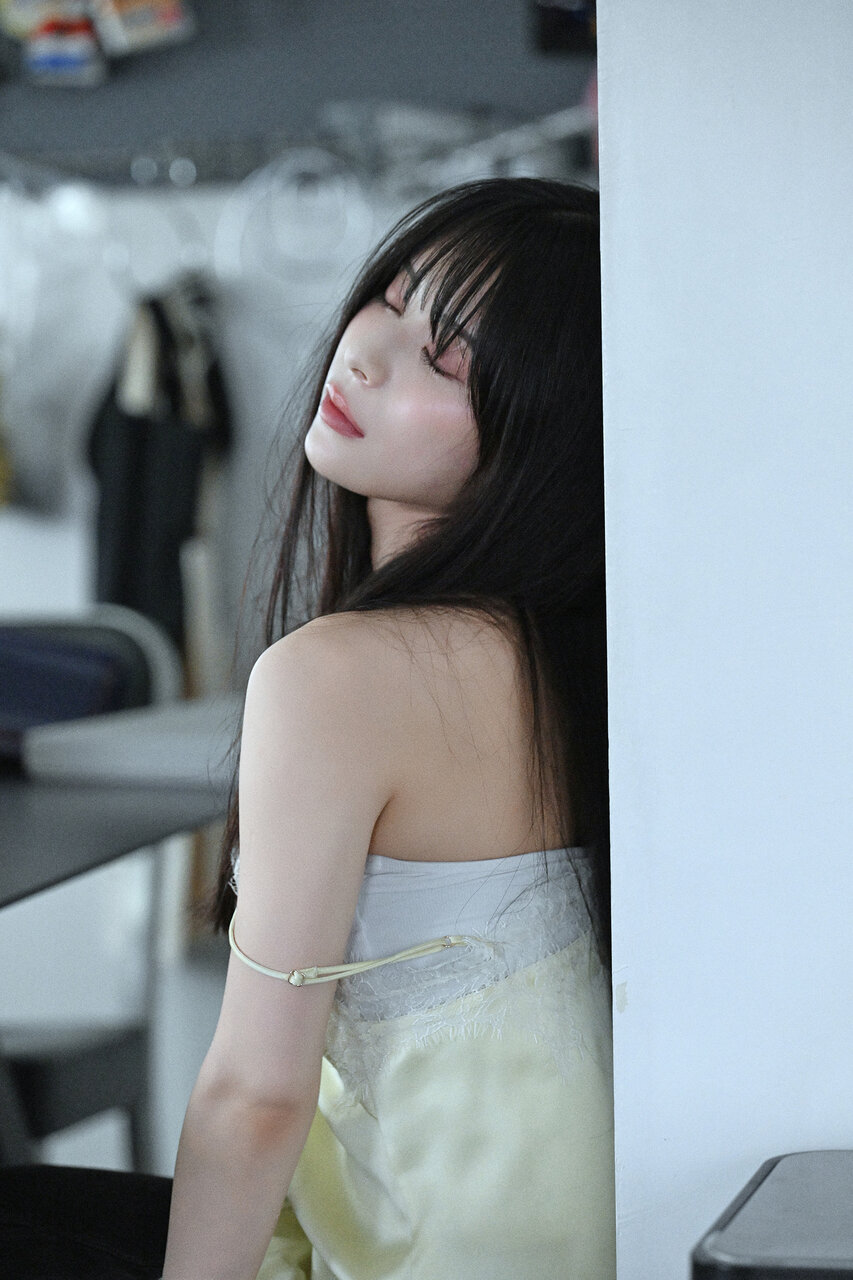 古屋呂敏（ロビン）がNikon Z8で撮影した写真 作例