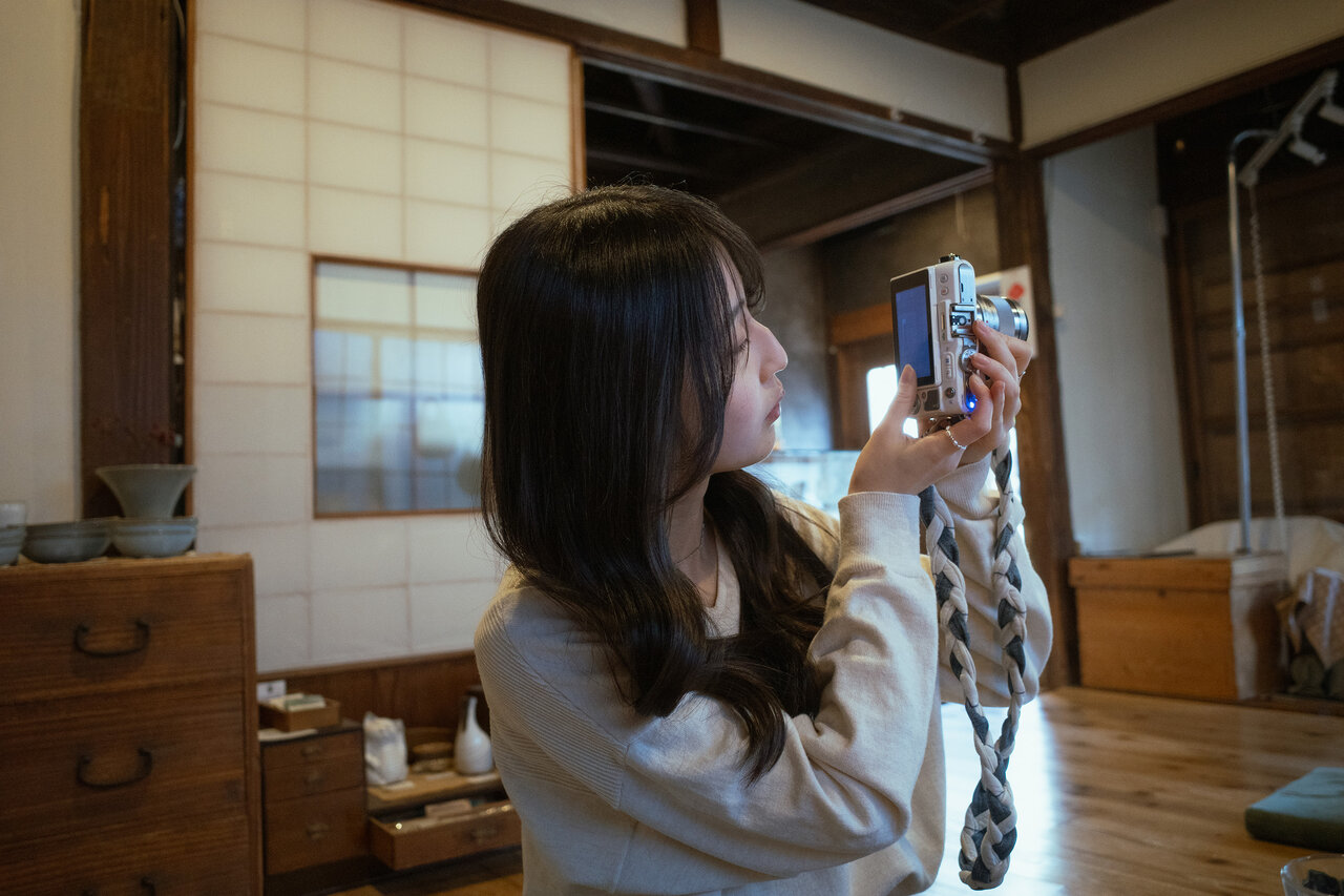 PENを愛用する4名のクリエイターが語る。わたしとPENの物語 | GENIC