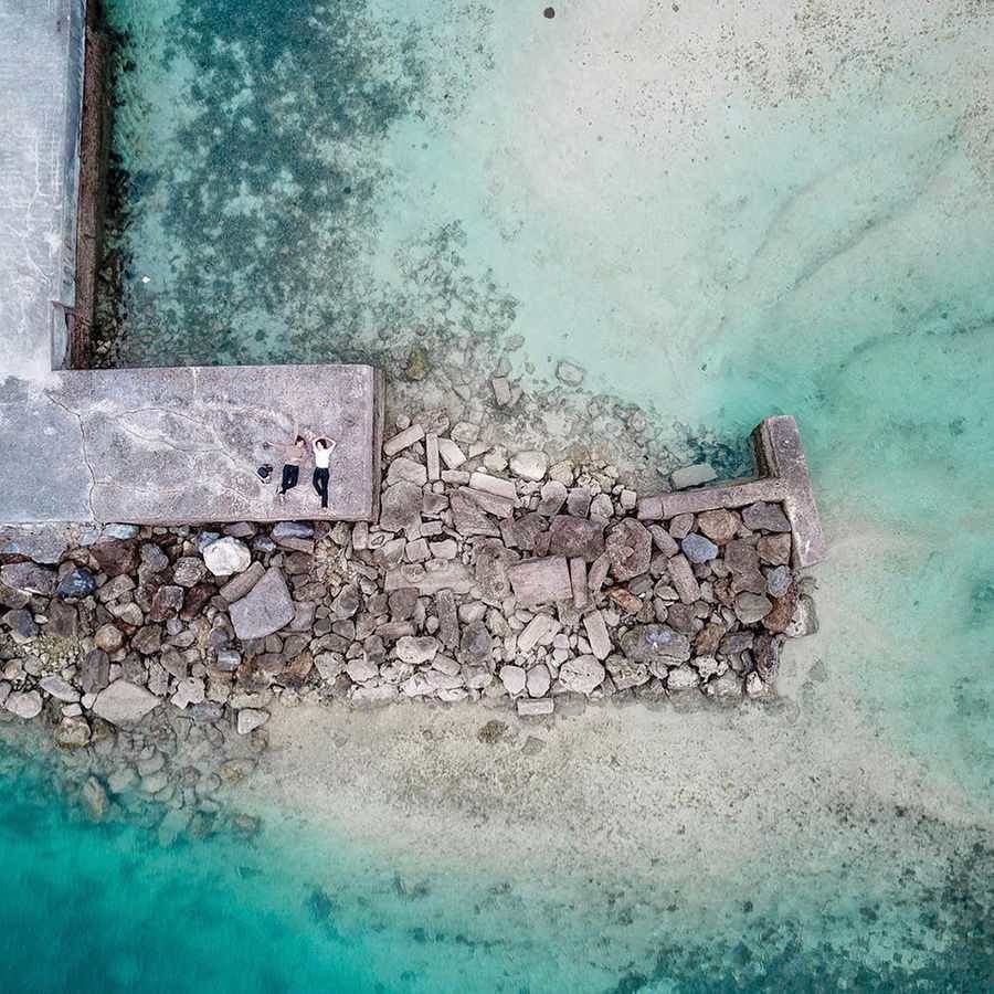 プロトラベラー的 伊是名島のめぐり方 後編 プロトラベラー Chihiro Genic ジェニック