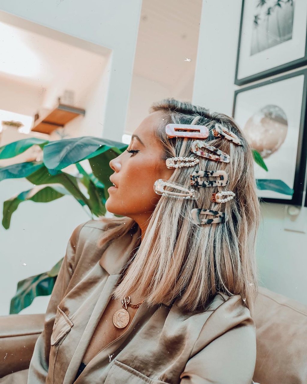 まるで気分は外国人 あの街がおしゃれに見える写真の撮り方教えます Genic公式 Genic ジェニック