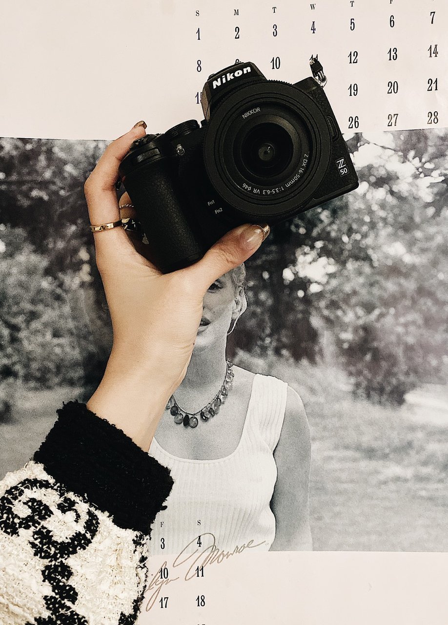 小型で軽量なのに本格派 Nikon Z 50の優秀機能に拍手喝采 ニコンz50 レビュー Vol 3 Genic公式 Genic ジェニック