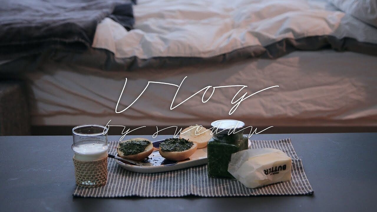 Vlogとは 使っているカメラや作り方を韓国vloggerにインタビュー Ondoさん編 Genic編集部 Genic ジェニック