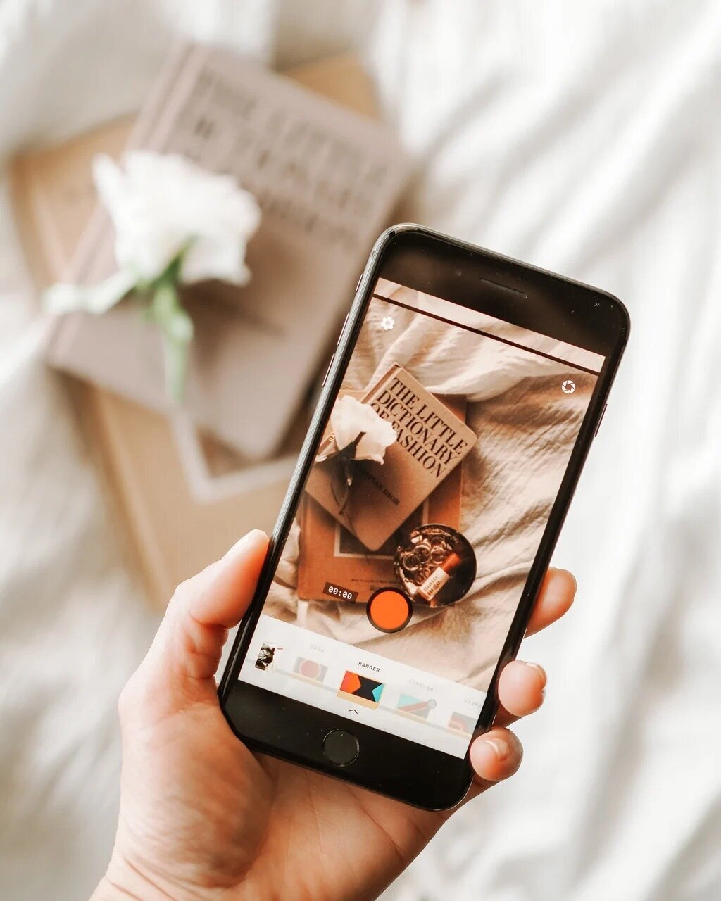 スマホ動画で背景ボケを調節できるアプリ Focos Live 動画編集アプリとして優秀 Yucoのおすすめ機能もご紹介 Yucoの加工レシピ Vol 34 Yuco 連載コラム Genic ジェニック