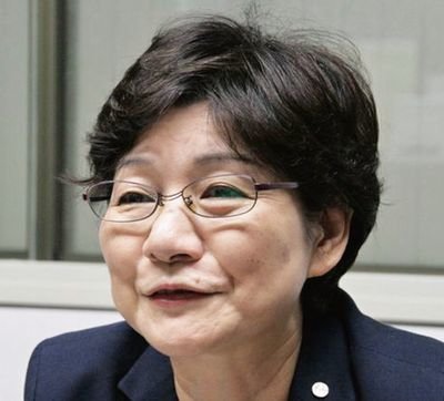 組織力強化し会員数倍増図る 日本ケアマネ協会長 鷲見よしみ氏 ケアニュース By シルバー産業新聞 介護保険やシルバー市場の動向 展望など幅広い情報の専門新聞