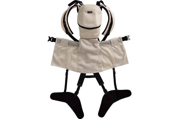 ジェイテクト 軽量アシストスーツと歩行訓練ロボ発売 - ケアニュース