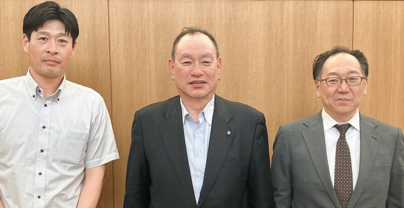 ジェー・シー・アイ　関西に初進出　高齢者施設に介護ロボットなど販売