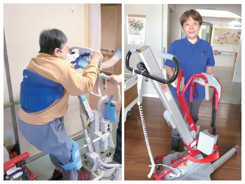 リフトレンタルで進める在宅のノーリフティングケア