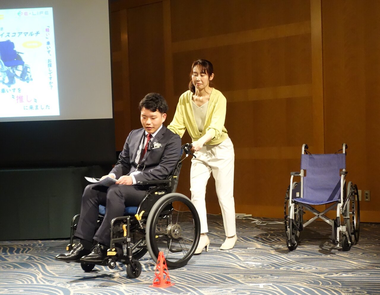 独自の若手人材育成 『カレッジキング2025』開催 ケアマネ約30人が福祉用具専門相談員の提案力を評価 福祉用具貸与事業所「イーライフ」