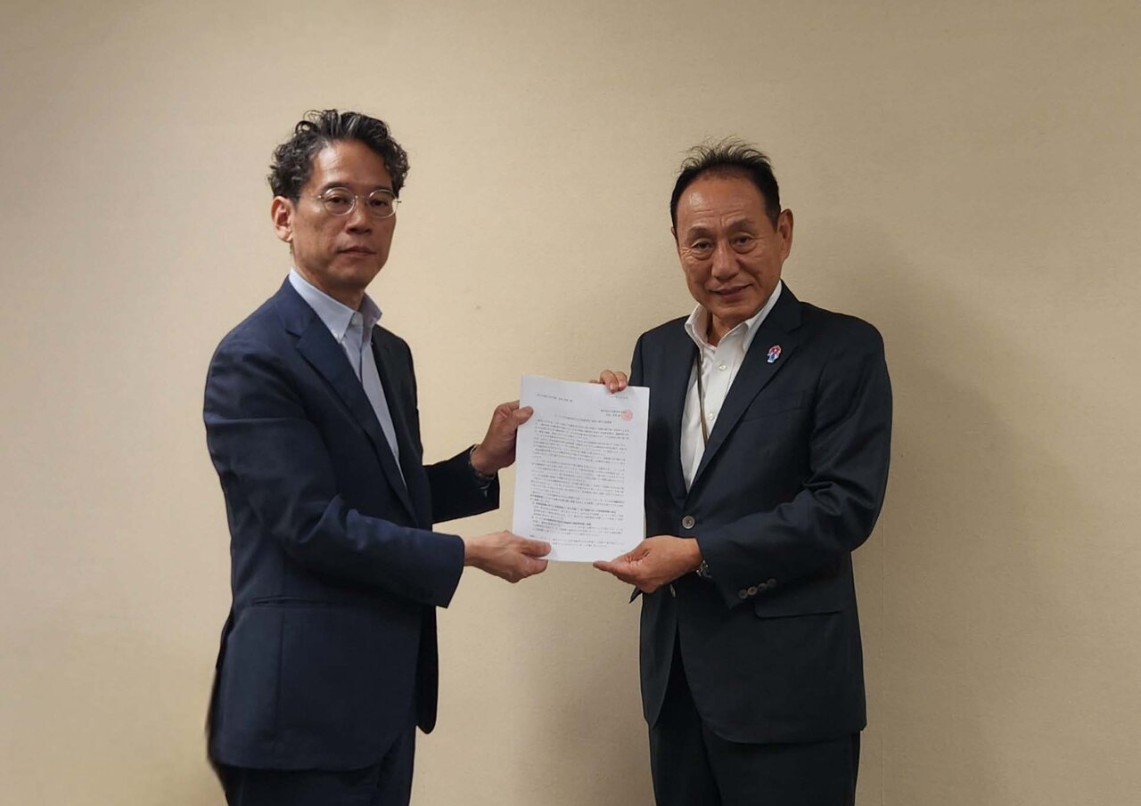 高住協、サ高住整備事業の延長を国交省に要望　