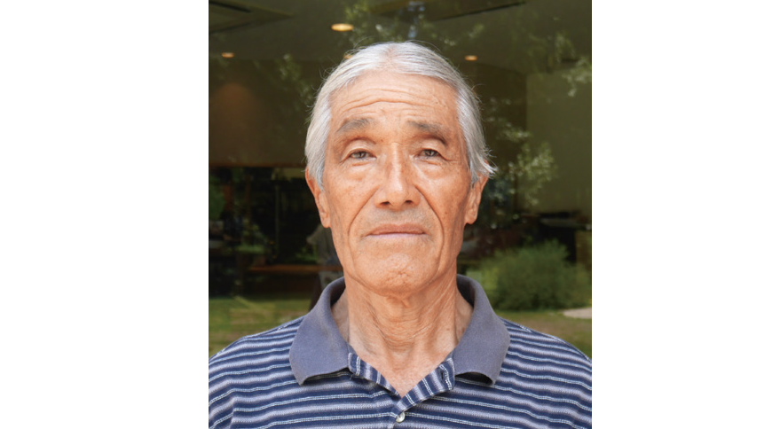 ねんりんピック新聞 2025in岐阜 インタビュー オリエンテーリング