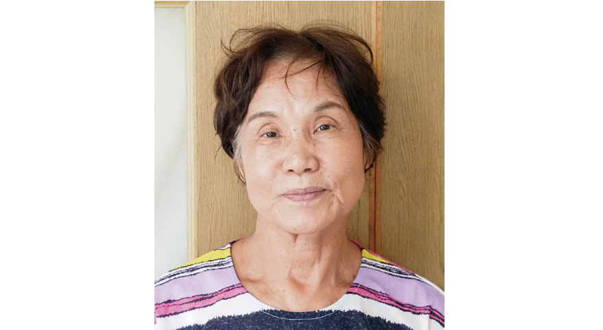 ねんりんピック新聞 2025in岐阜 インタビュー 水泳