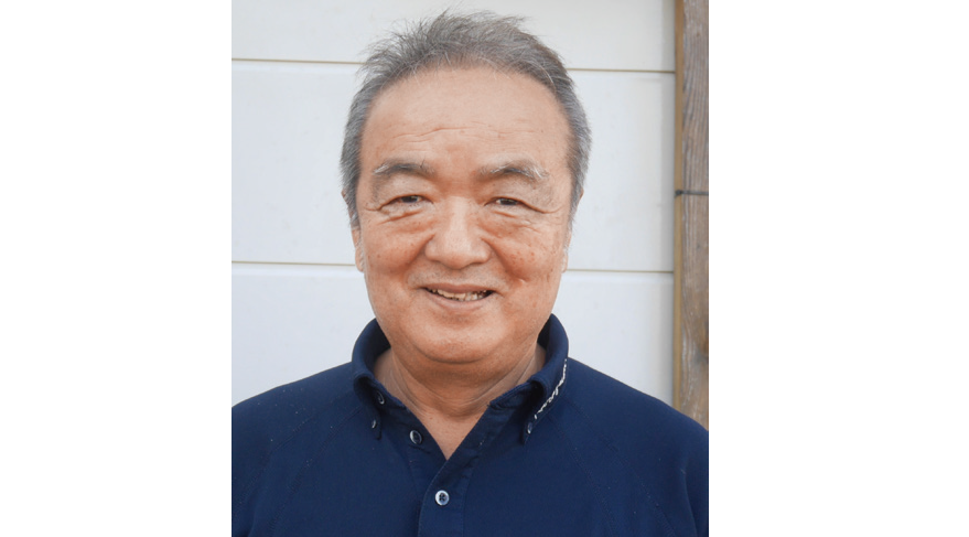 ねんりんピック新聞 2025in岐阜 インタビュー ディスクゴルフ