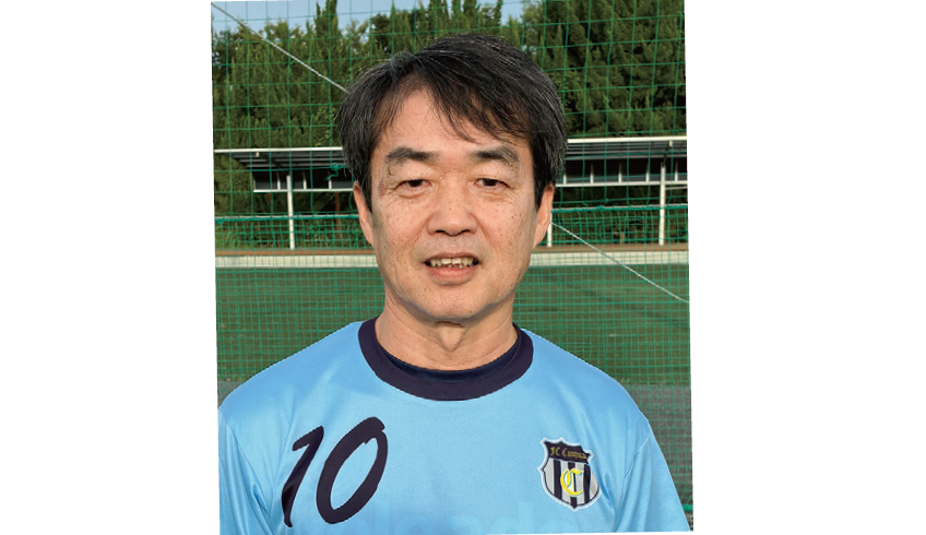 ねんりんピック新聞 2025in岐阜 インタビュー サッカー