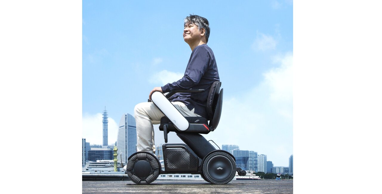 WHILL、訪問型の無料研修会開催　特定事業所加算取得を支援