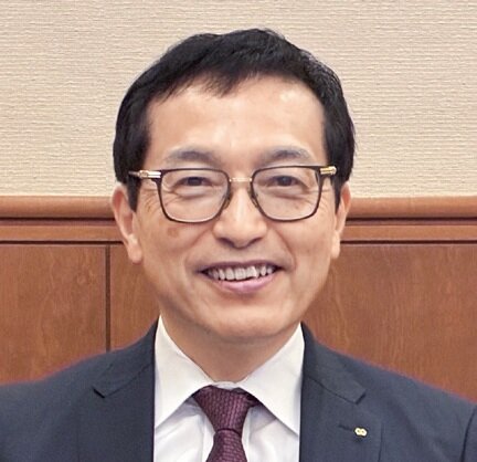 ワキタ　脇田貞二社長　「互いに良いところを学び合っていきたい」