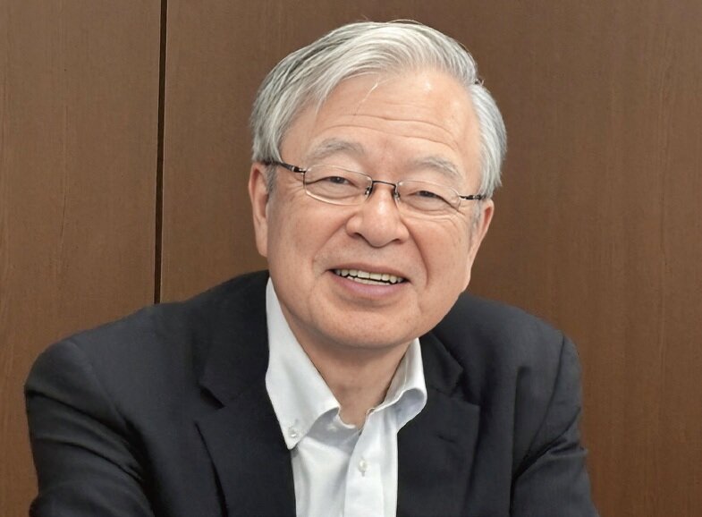 元・厚生労働省幹部に聞く介護保険の課題　社会保障全体をどうしていくのか、国民的議論が必要