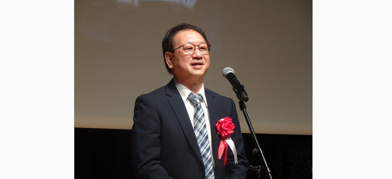 生涯現役「働くリハ」　介護付きホーム研究サミットでグランプリ