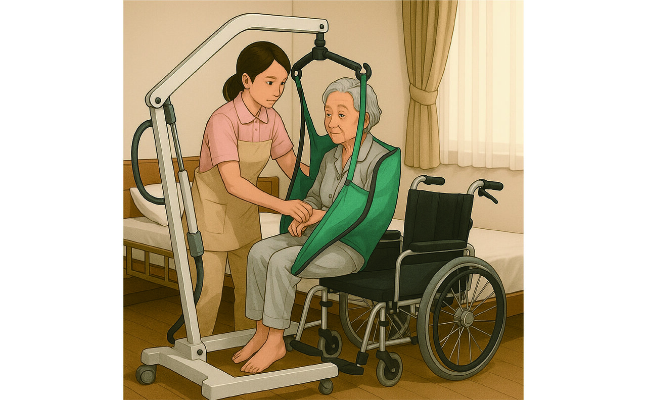 【12/12 大阪】「在宅での福祉用具・介護テクノロジーの正しい使い方講座」