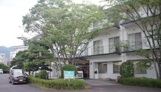 介護テクノロジー活用最前線①　大分県の将来を見据えた人材確保と定着