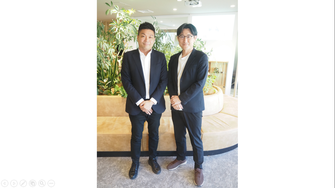 アズパートナーズ×啓仁会　包括提携　訪問診療・老健・有老を同一地域に