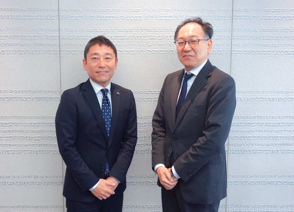 キヤノンＳ＆Ｓ・ジーコム業務提携　「ココヘルパ」を一気通貫サポート