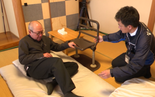 「神対応」を組織の共通スキルへ　社内コンテスト開催