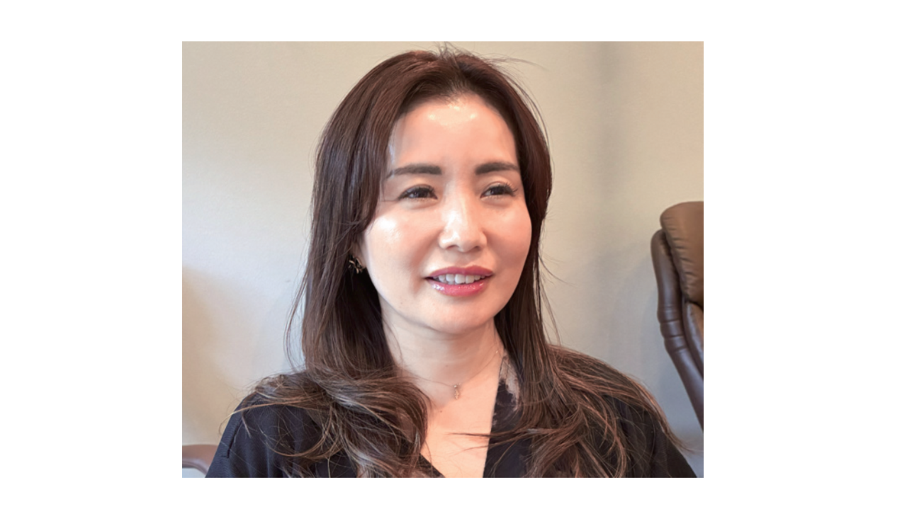 主体性育て、２０４０年見据えた経営基盤づくり進む　大慈厚生事業会 坂本和恵理事長に聞く
