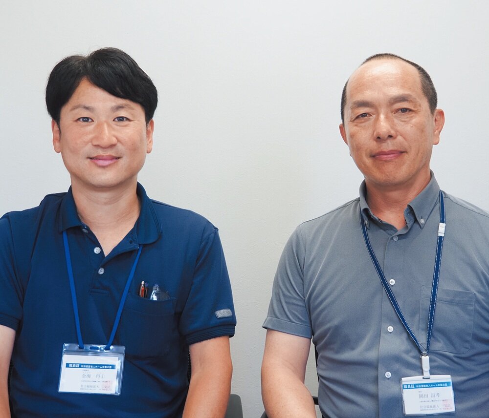 毎時間の夜間巡回が１日１回に　～キヤノンシステムアンドサポートの伴走支援～