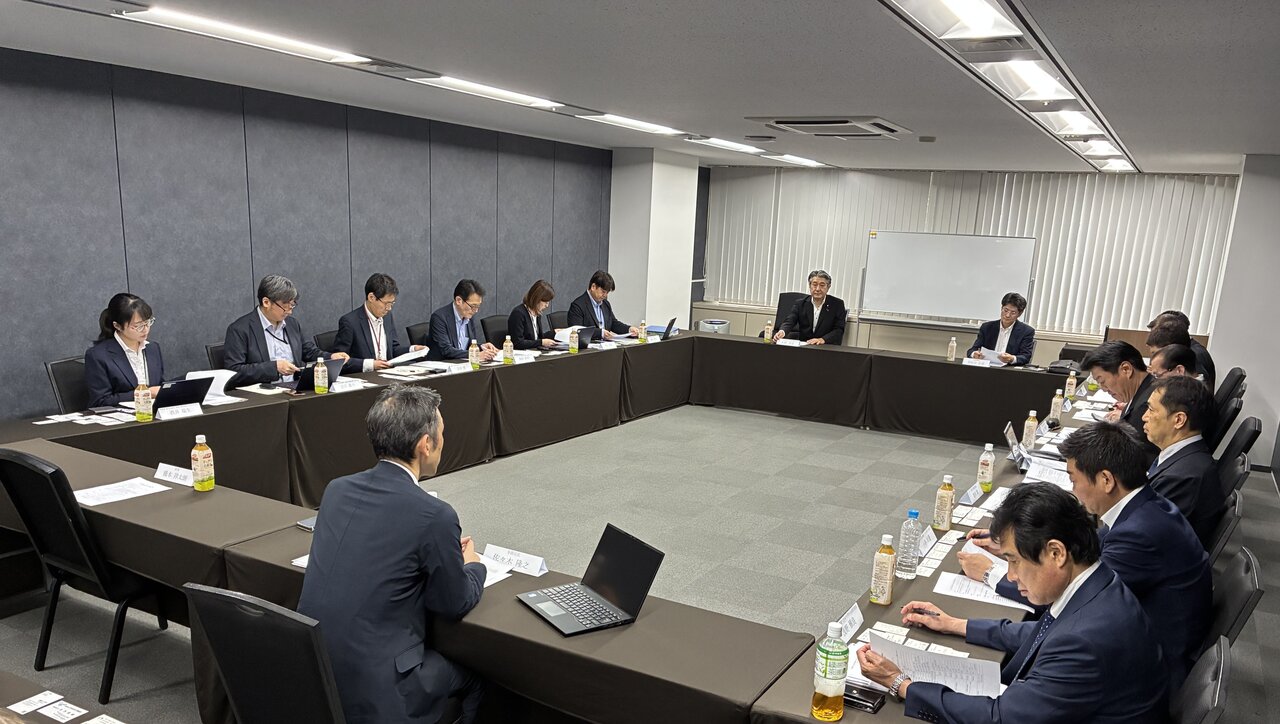 在宅協　次期改定へ厚労省と意見交換、要望書手交