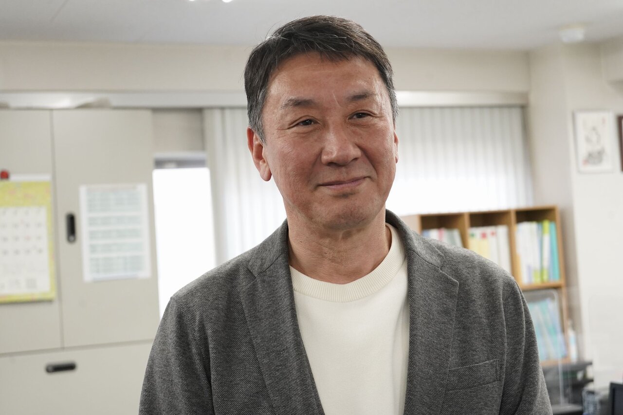 日本介護支援専門員協会 常務理事　中林弘明氏に聞く （新・地域特集：近畿②）