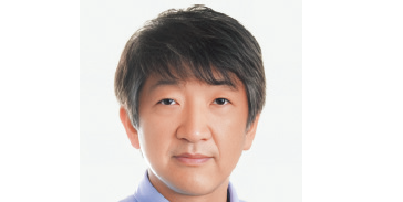 「基準緩和は処遇改善の放棄」 改正介護保険法に危機感  ／  認知症の人と家族の会  和田誠共同代表　志田信也副代表