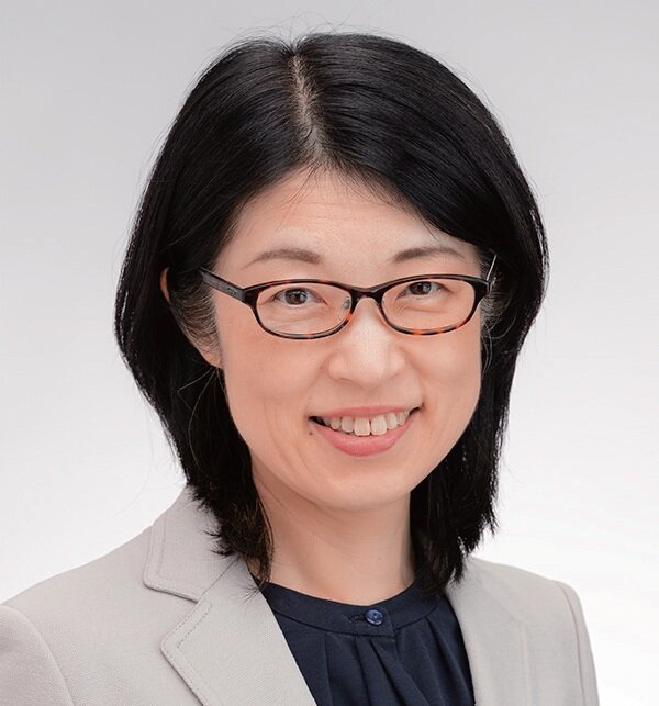 看多機の設置促進へ　退院後から看取りまでの評価拡充を　日本看護協会　田母神裕美常任理事