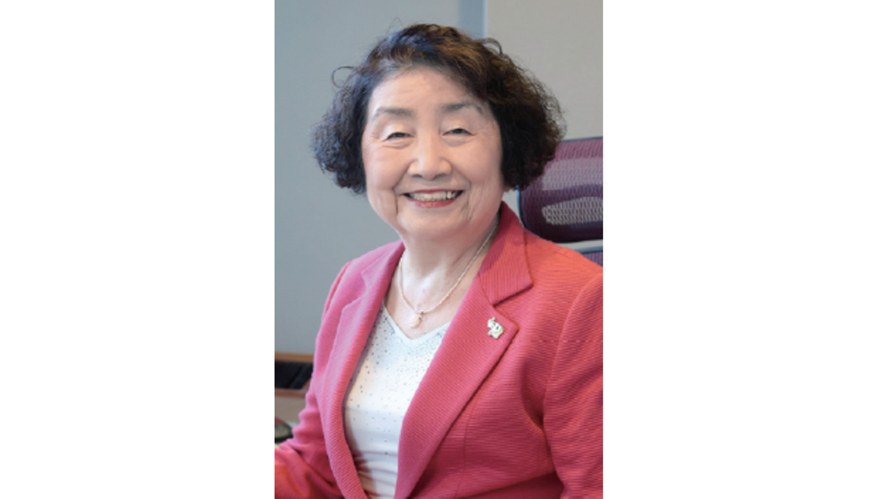 日本ダイバージョナルセラピー協会 理事長 芹澤隆子氏に聞く　「したい」や「思い」をケアの力に