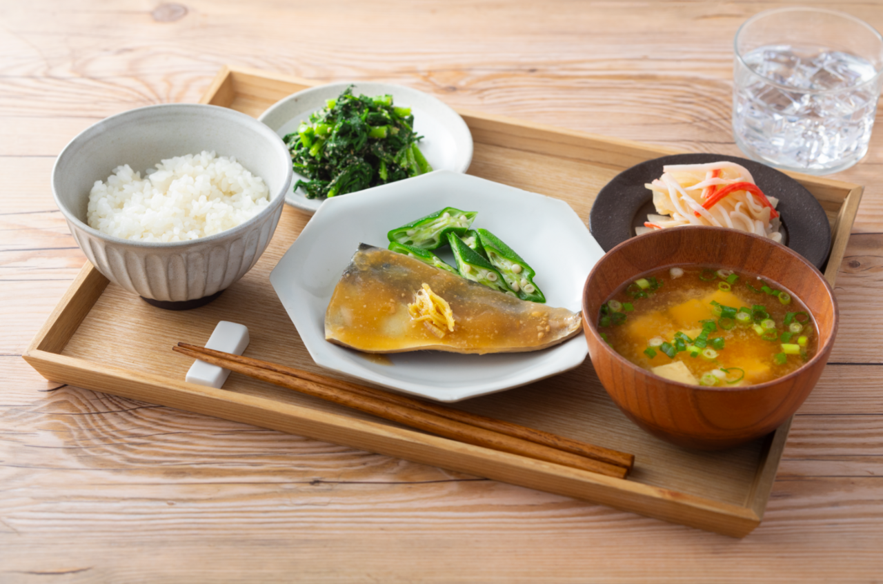 ベネッセパレット　パレットデリに普通食・軟菜食追加