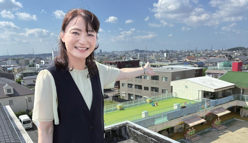 介護テクノロジーで身体負担軽減　抱えないケアで腰痛離職ゼロへ