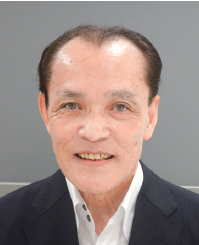 森山典明会長