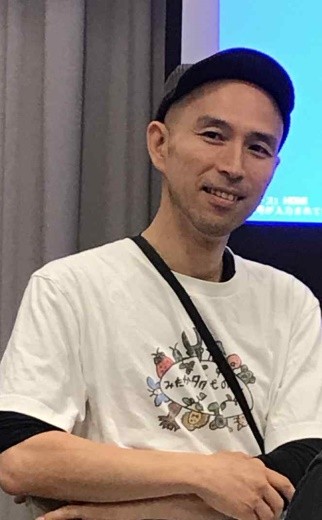 医師の村野賢一郎さん