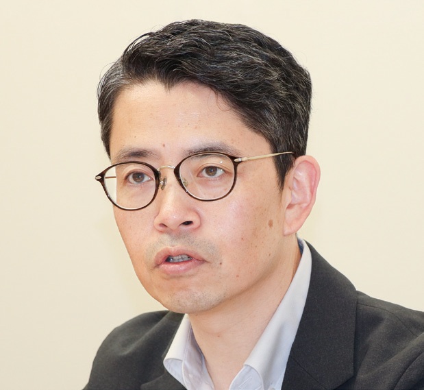 キユーピー マーケティング本部 ウェルネス戦略部 部長 木原光太朗氏