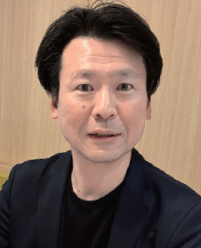 理学療法士・ロボタスネット　逢坂大輔氏