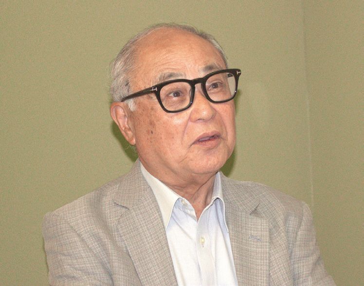 桜井 学氏