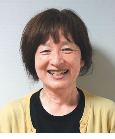 小関事務局長