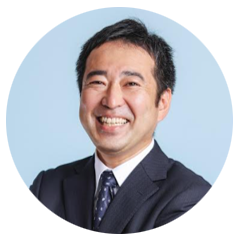 渡辺将吾社長