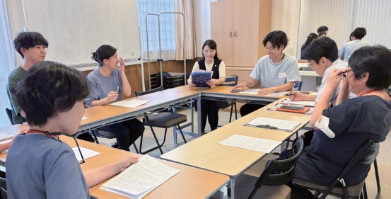 研修はスキルアップに欠かせない