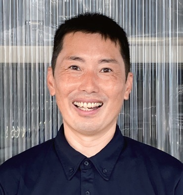 土屋さん